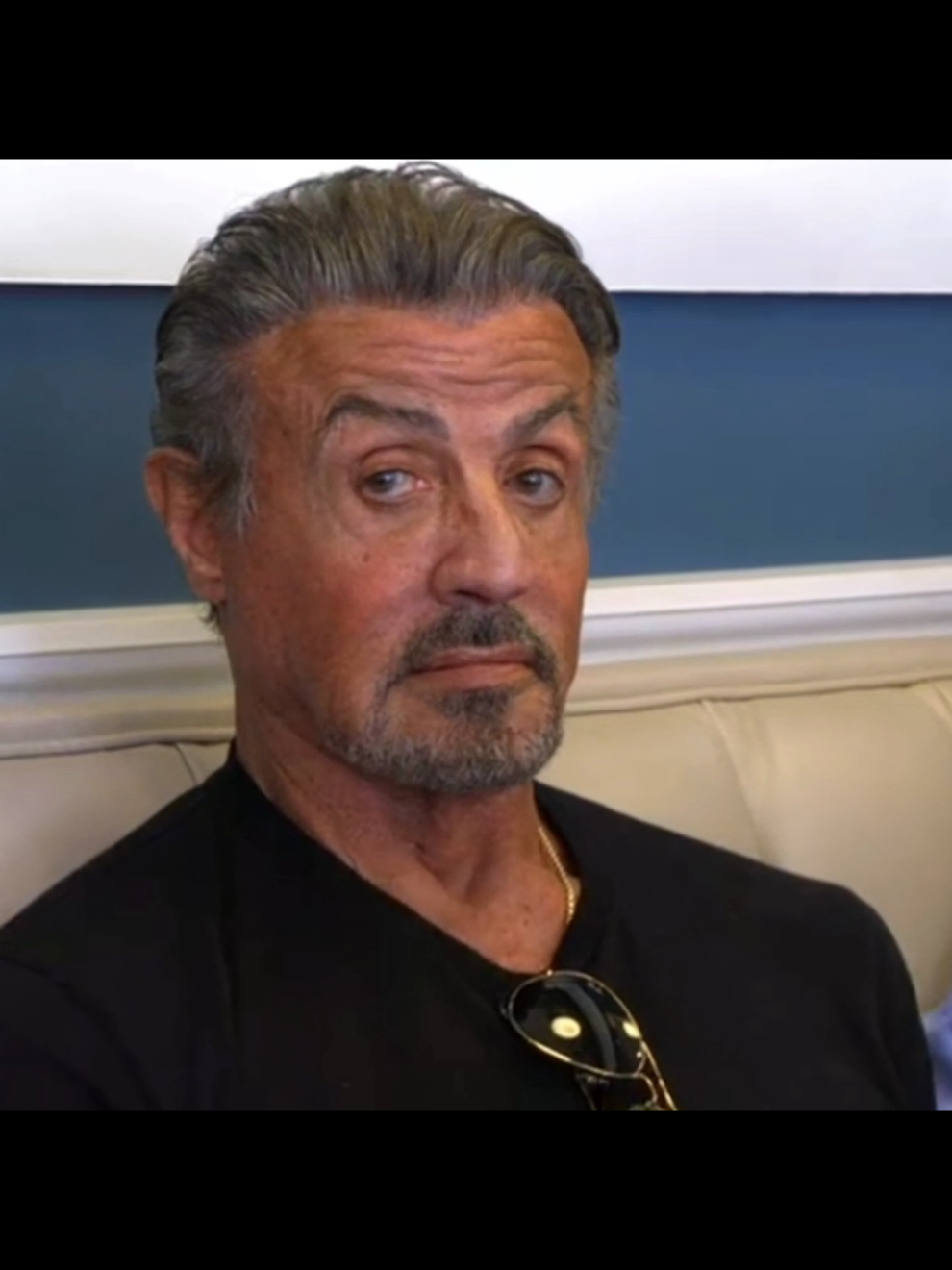 @STALLONE Over The Top