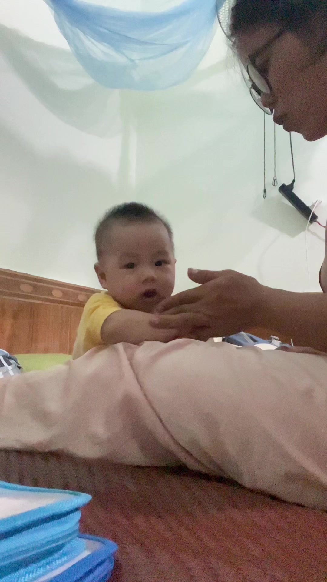 @Dương Dương