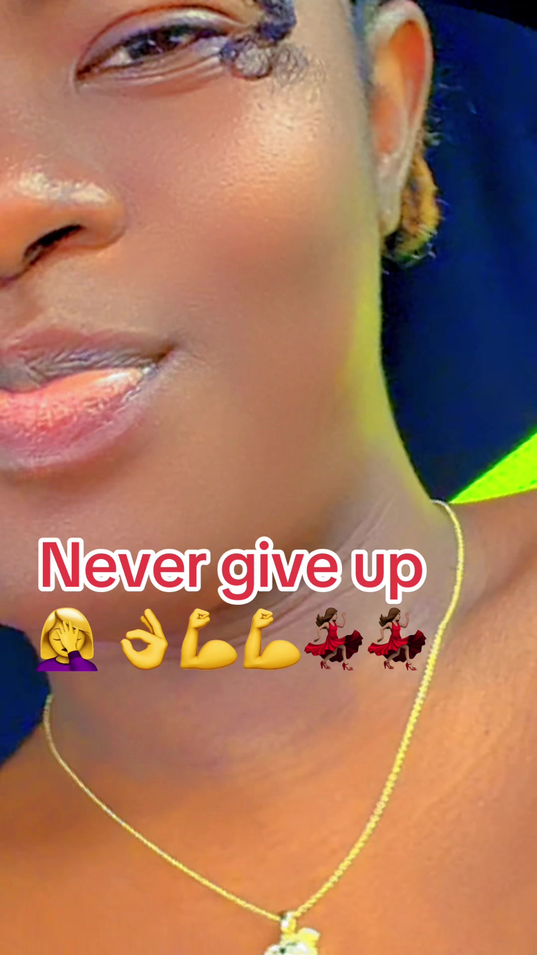 @Queen Latika 💪⛓️&zwj;💥💞🎁🖤💎