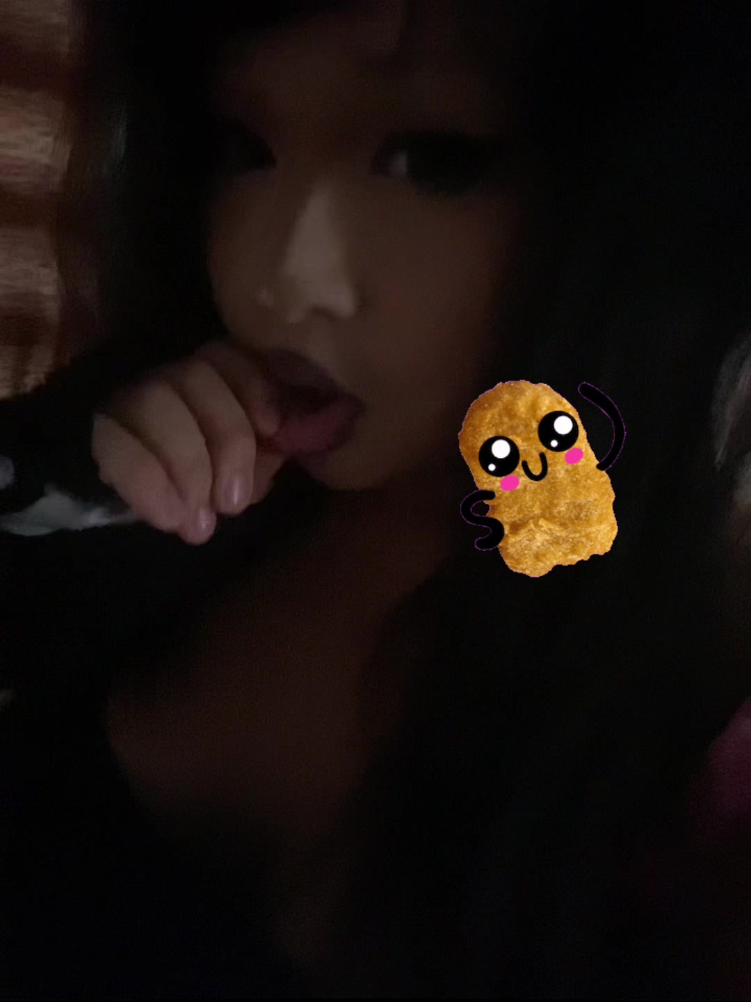 @⃟