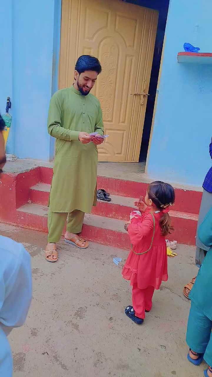 @Qazi Akhwaj ud din