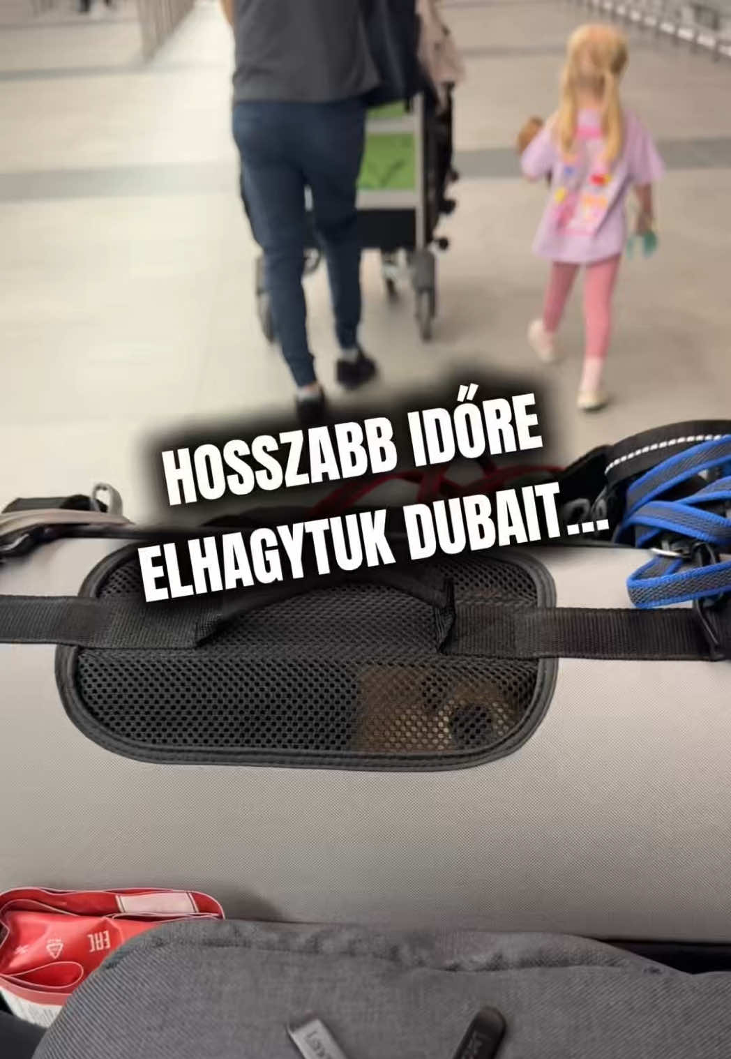@Dubai Gyerekekkel