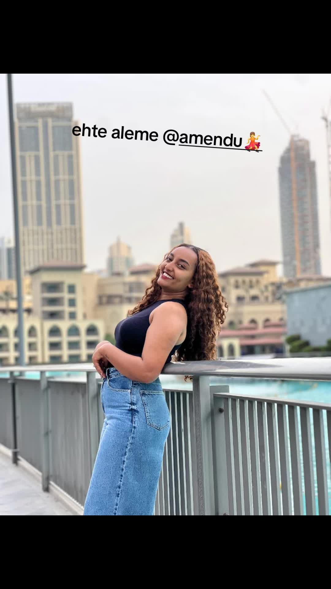 @hani mekele