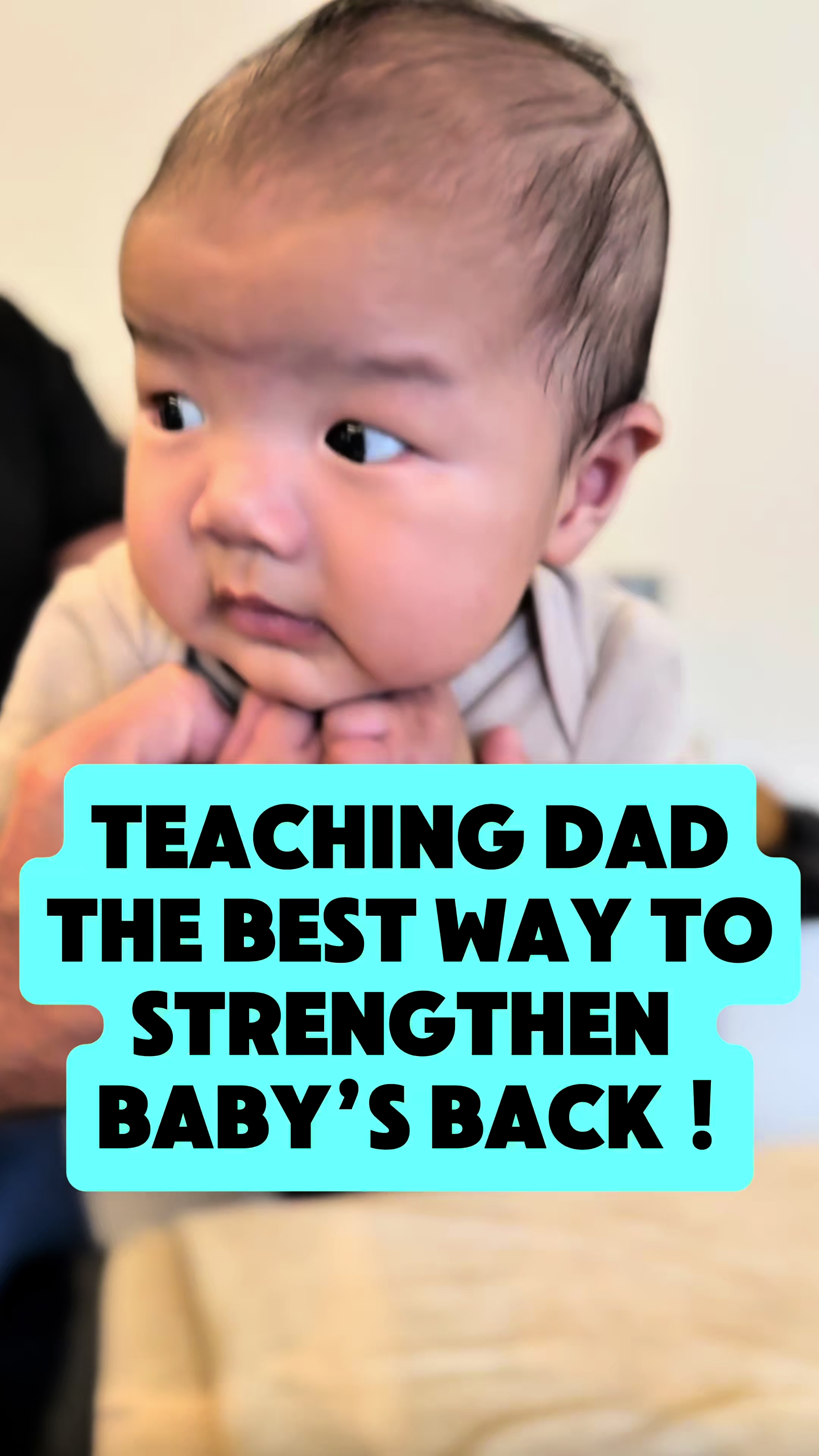 @Baby Development Expert