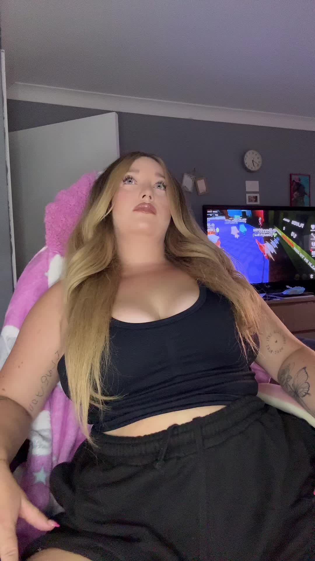 @Keighleymarie