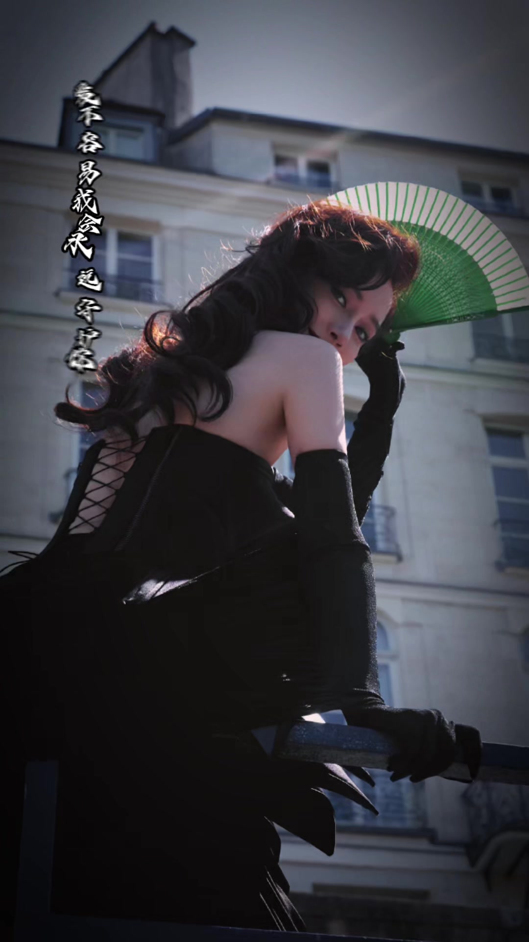 @Angelababy ABVN