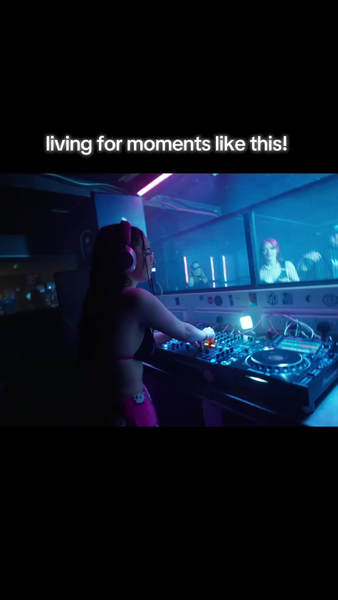 @kenz DJ