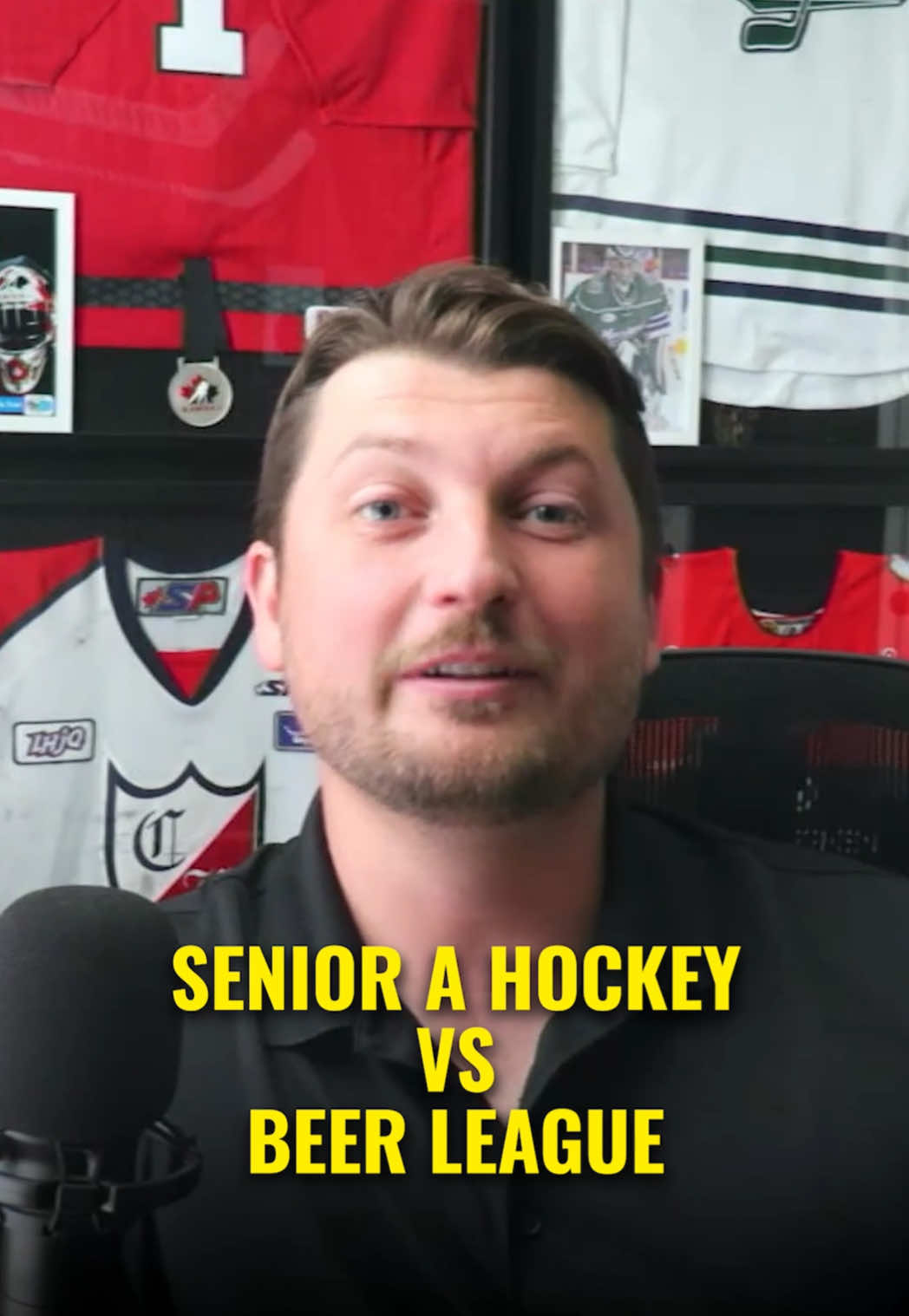 @Advancement Hockey Agency
