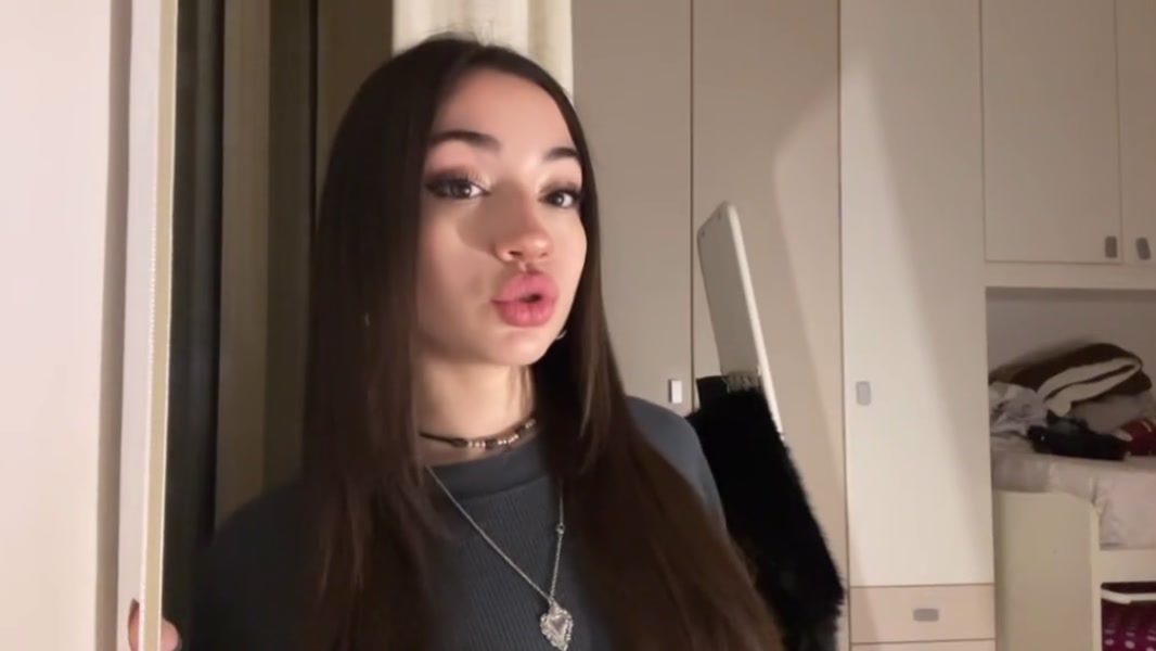 @Angelica Franco