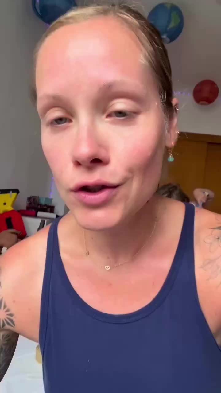@Amanda