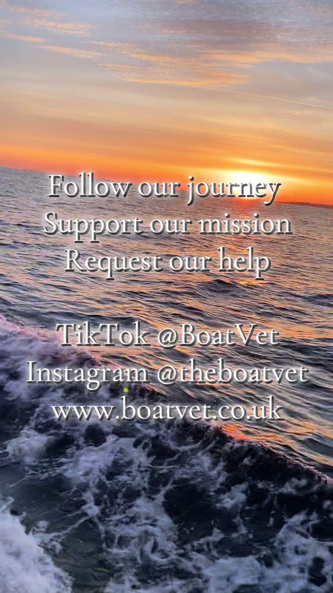 @BoatVet