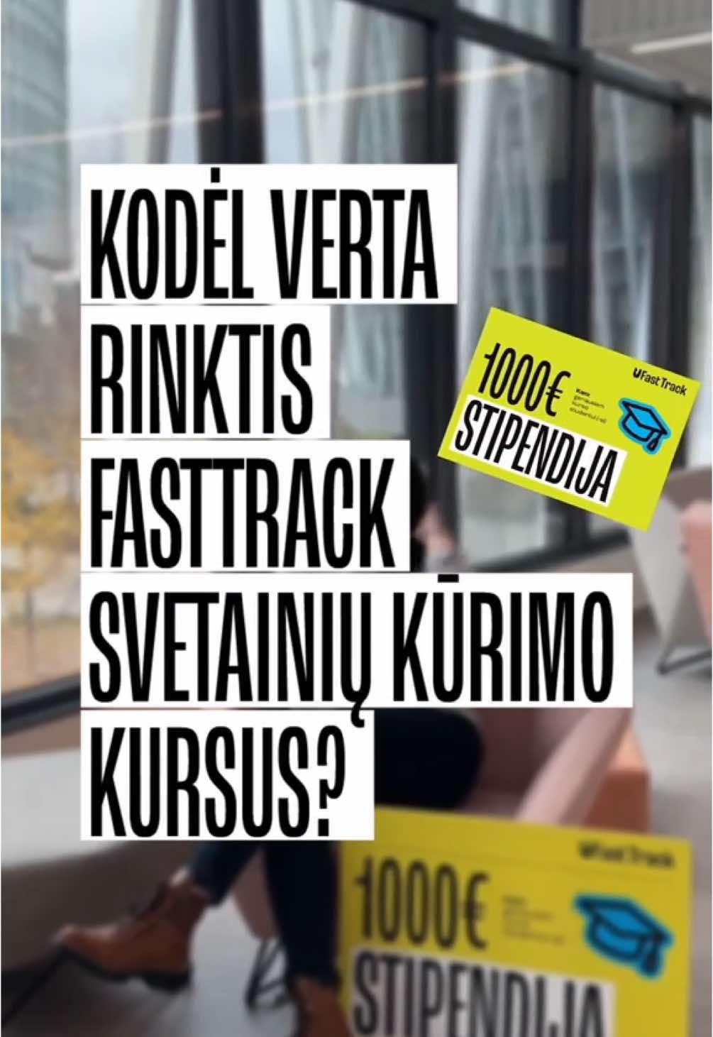 @Fasttrack