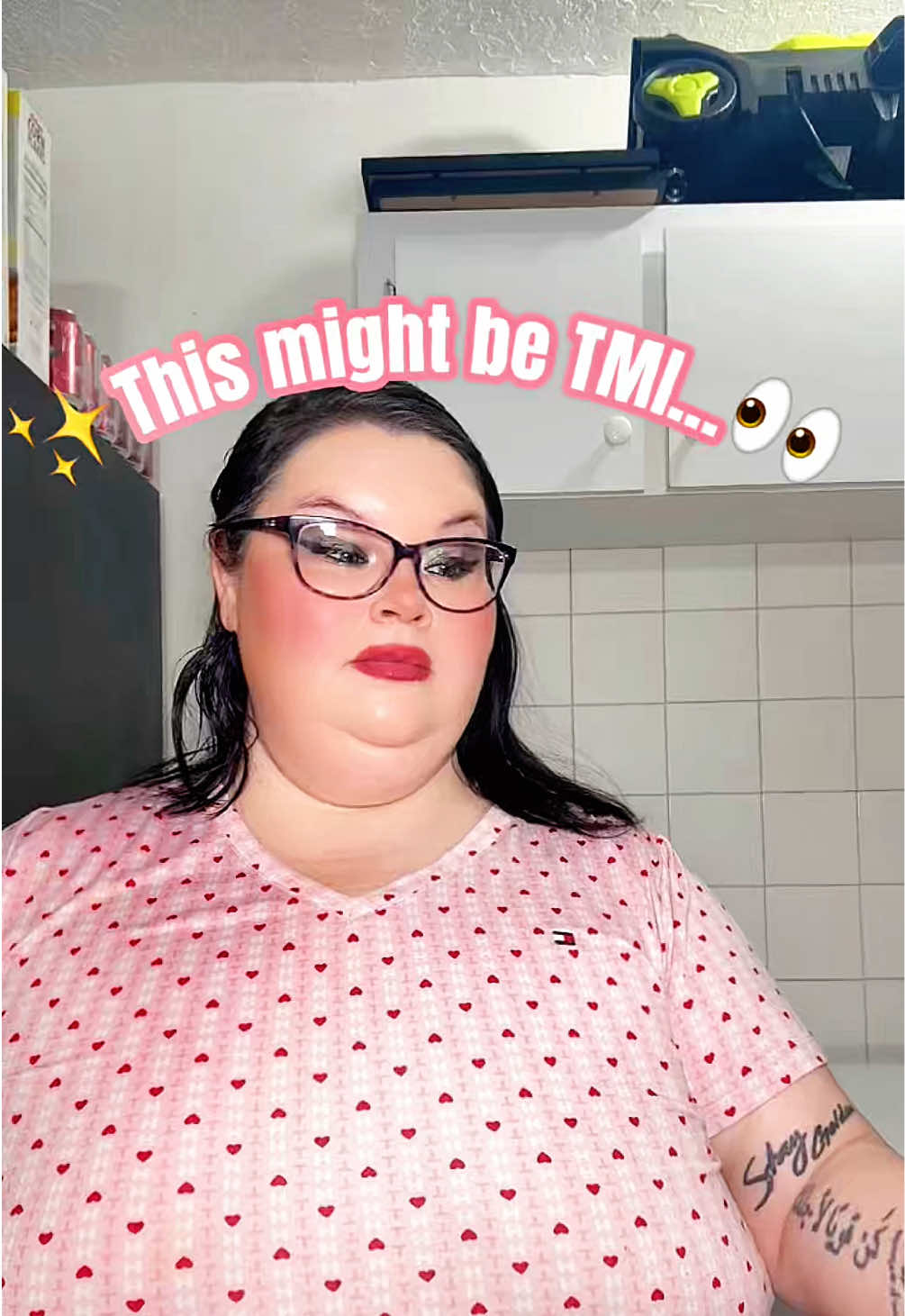 @mary 💜 plussize travel food