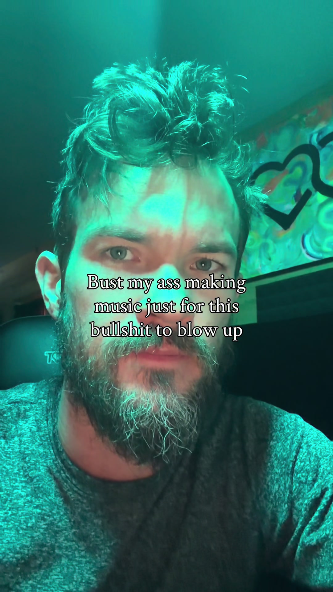 @REDFOOTmusic