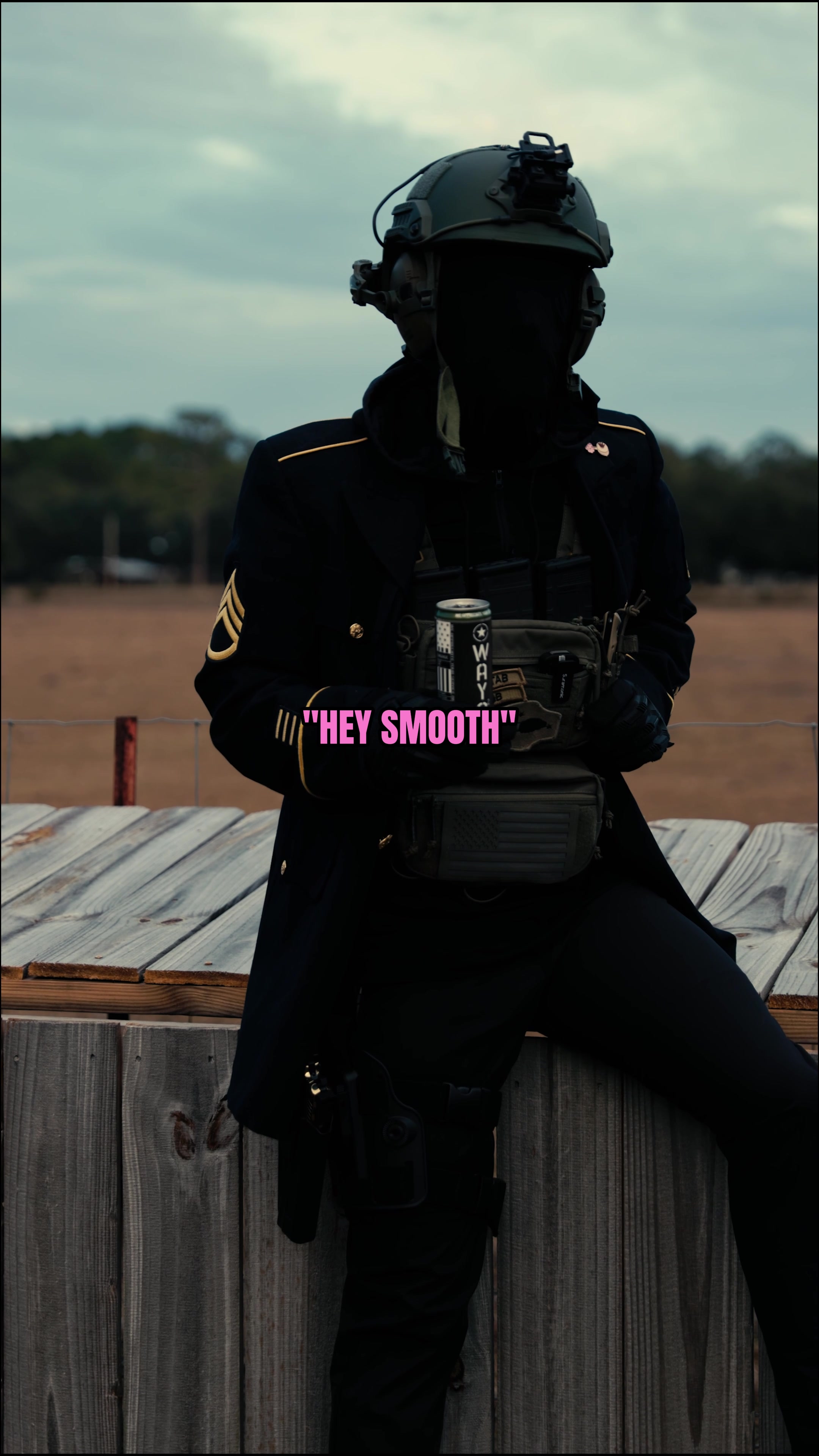 @Smooth