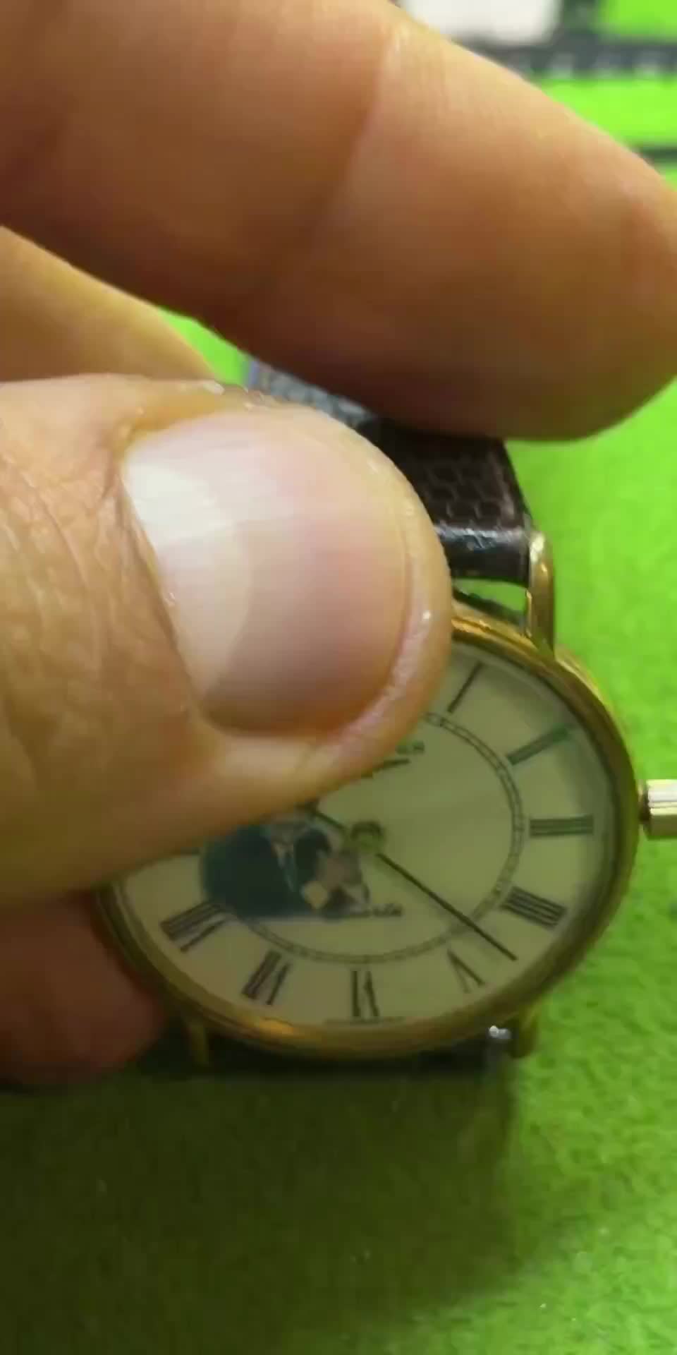 @عالم الخريستو خريستو