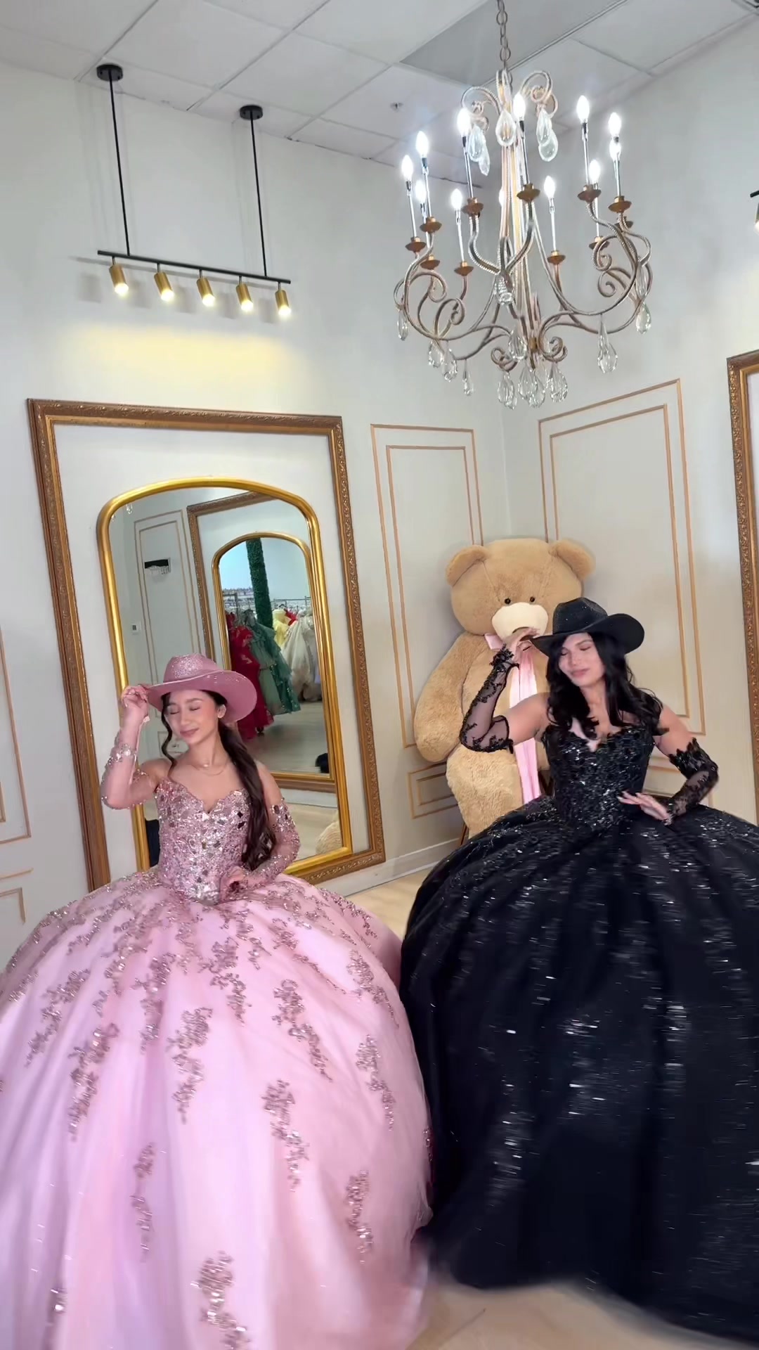 @SARAH'S COUTURE