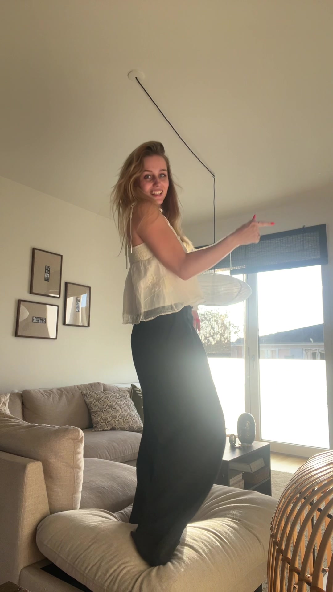 @Hannah Frølunde