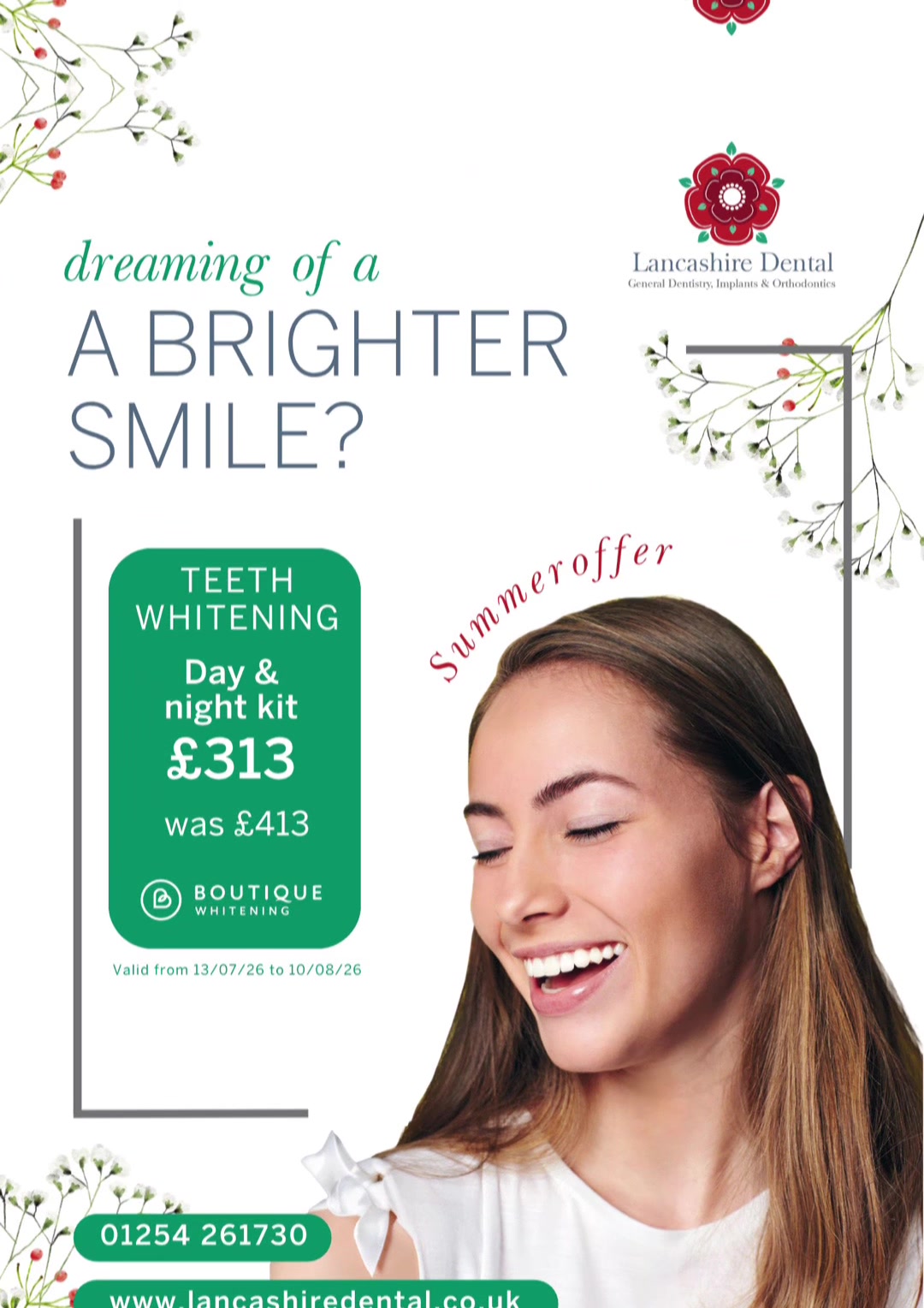 @Lancs Dental