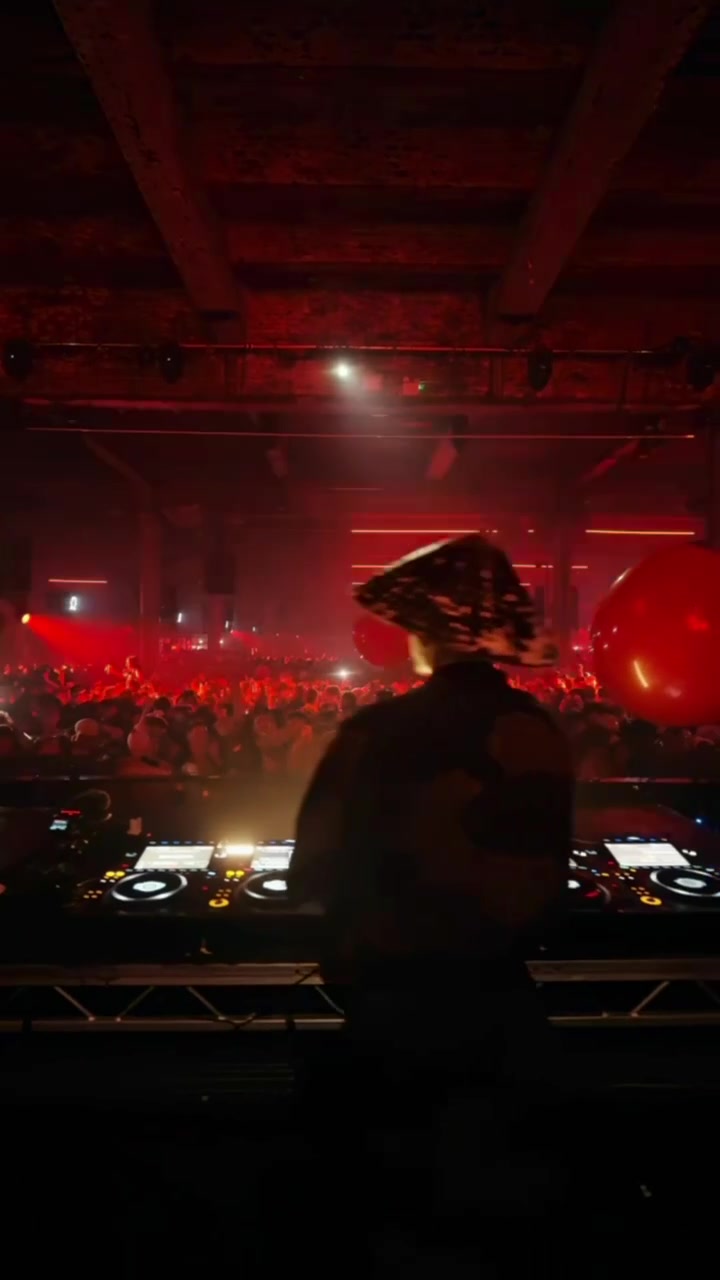 @Riffraffevents