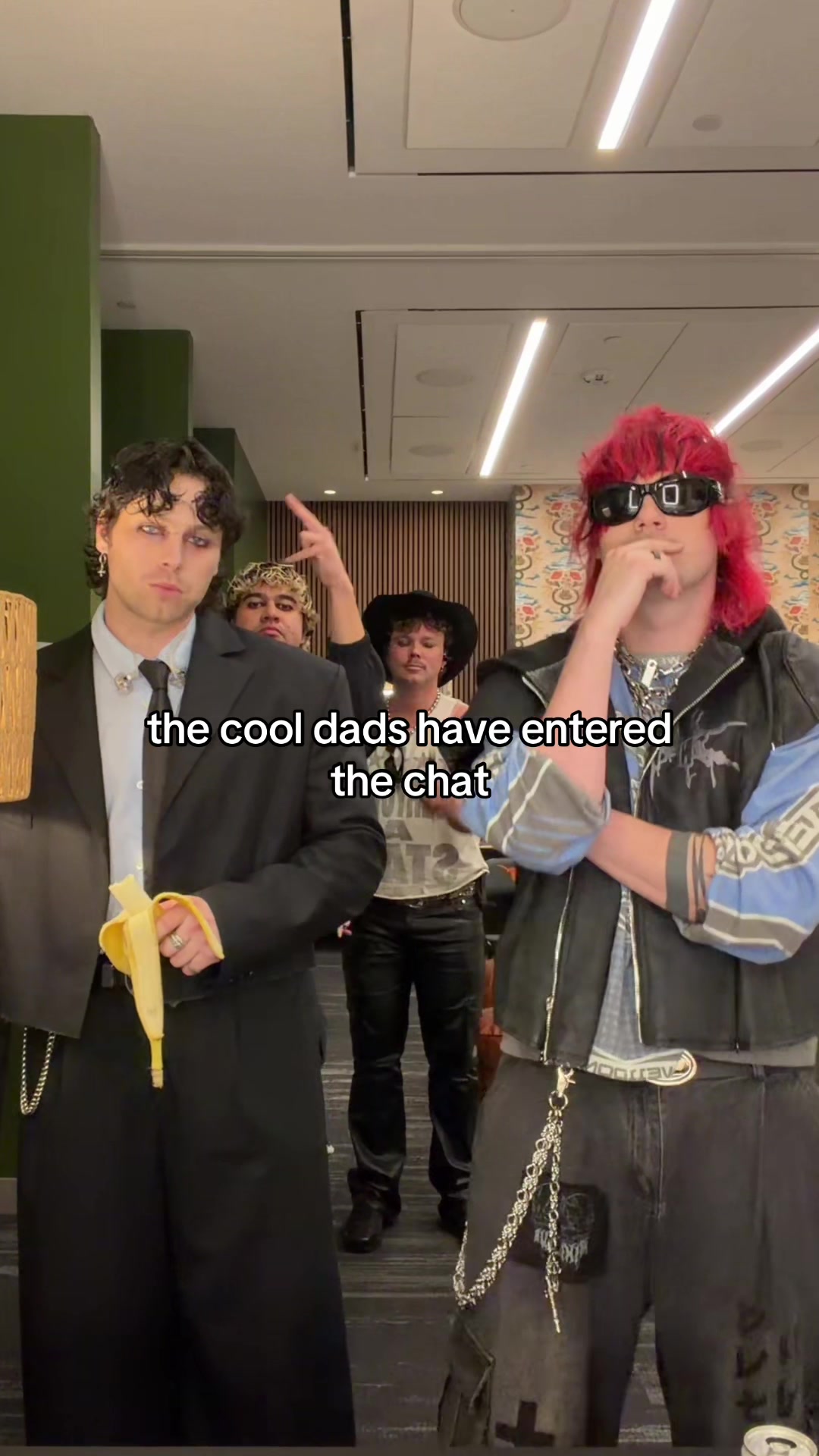 @5 Seconds of Summer