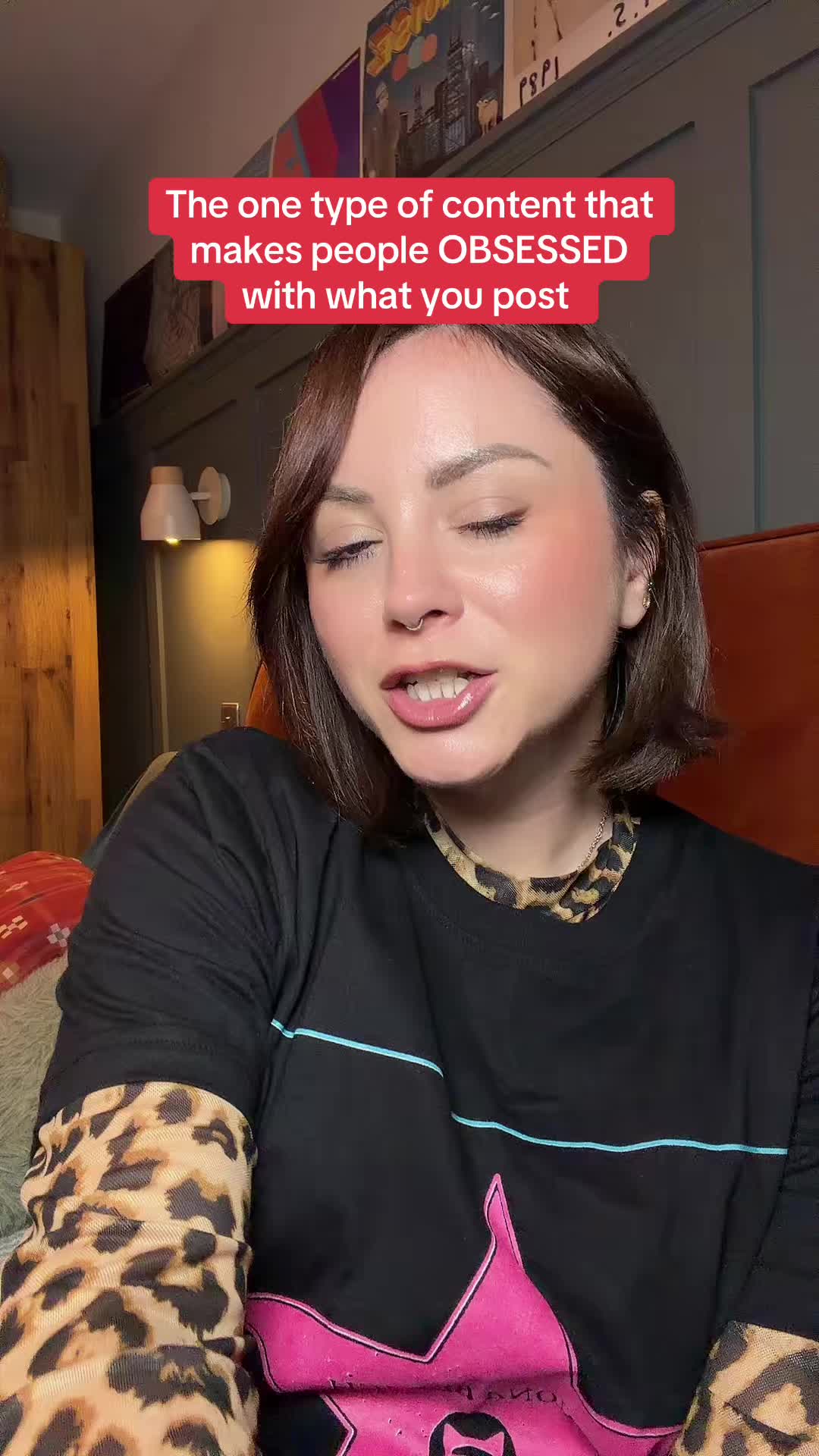 @Lana | TikTok Coach