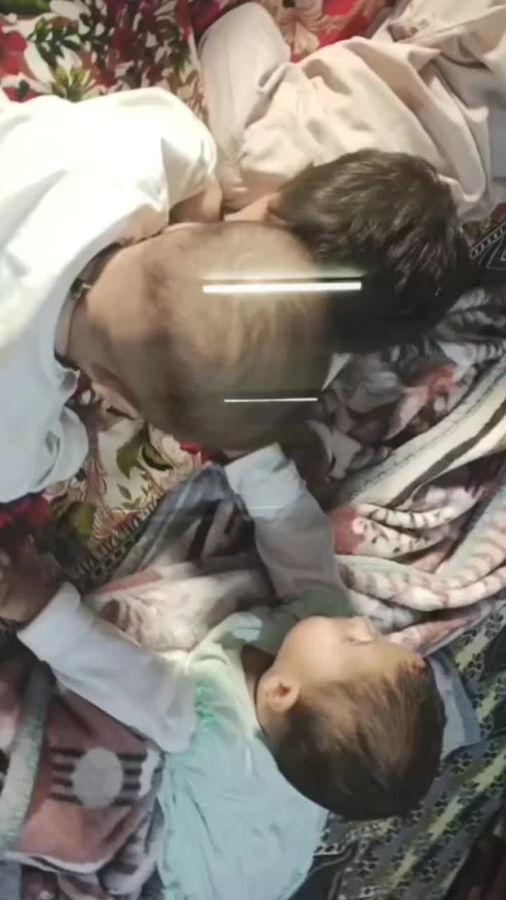 @ام مصعب 💫