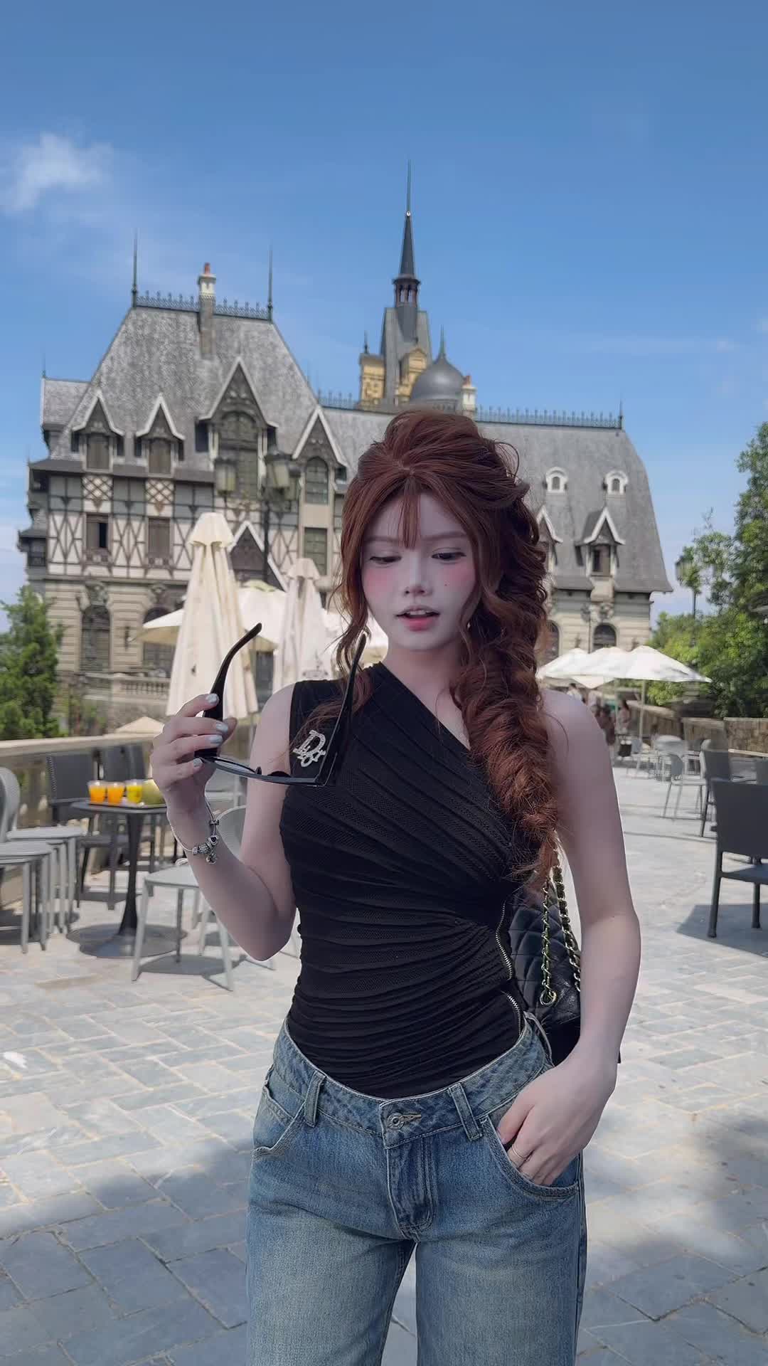 @LAN ANH CLOTHING