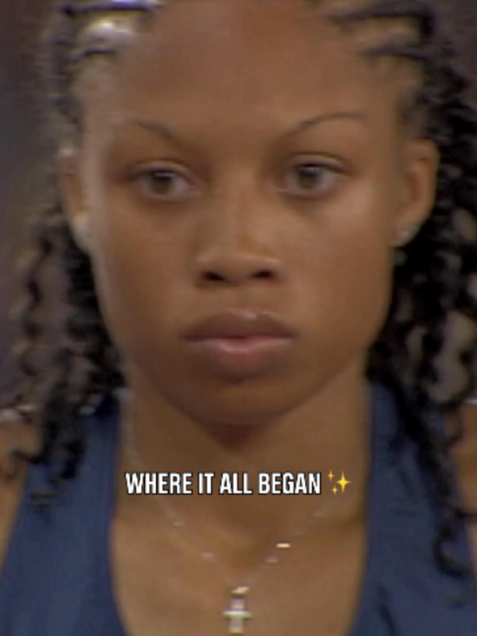 @Olympics