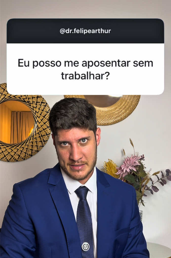 @Dr. Felipe Arthur