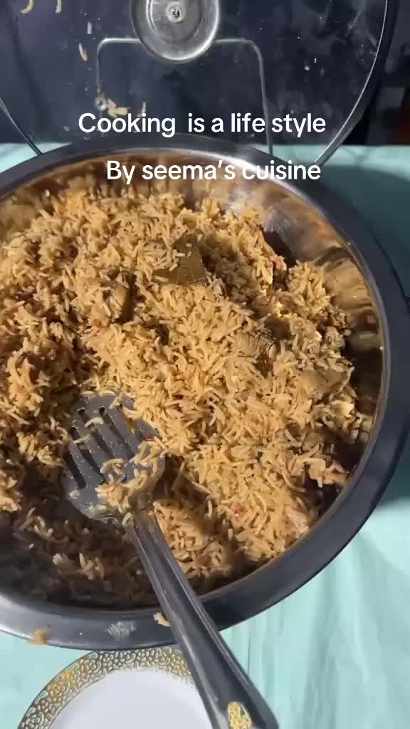@Seema&rsquo;s Cuisine