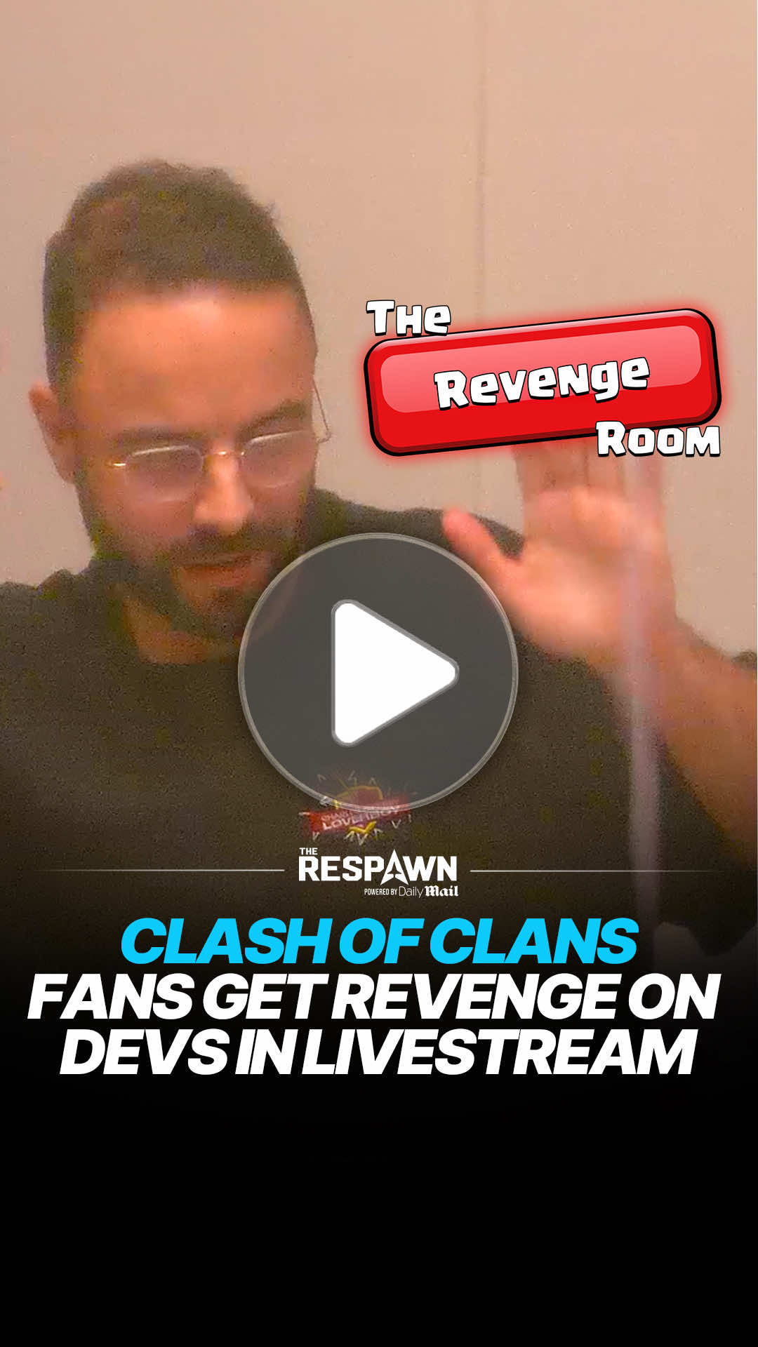 @The Respawn
