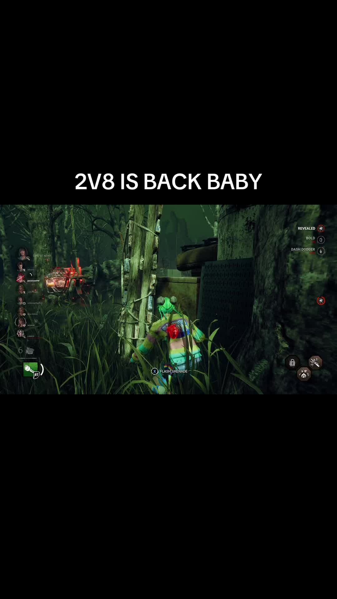 @◦&bull;●◉✿ c0rpse plays games ✿◉●&bull;◦
