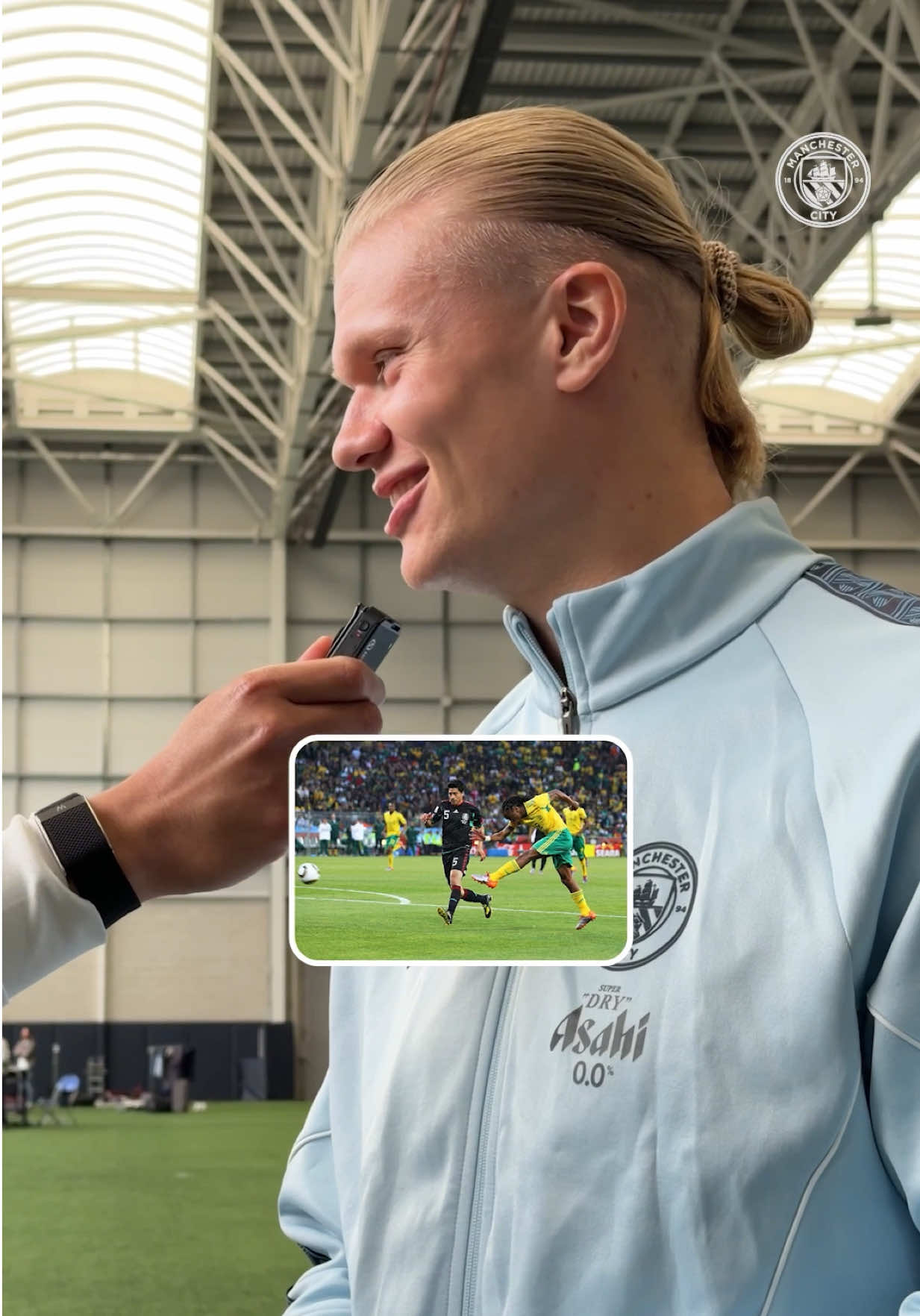 @Manchester City