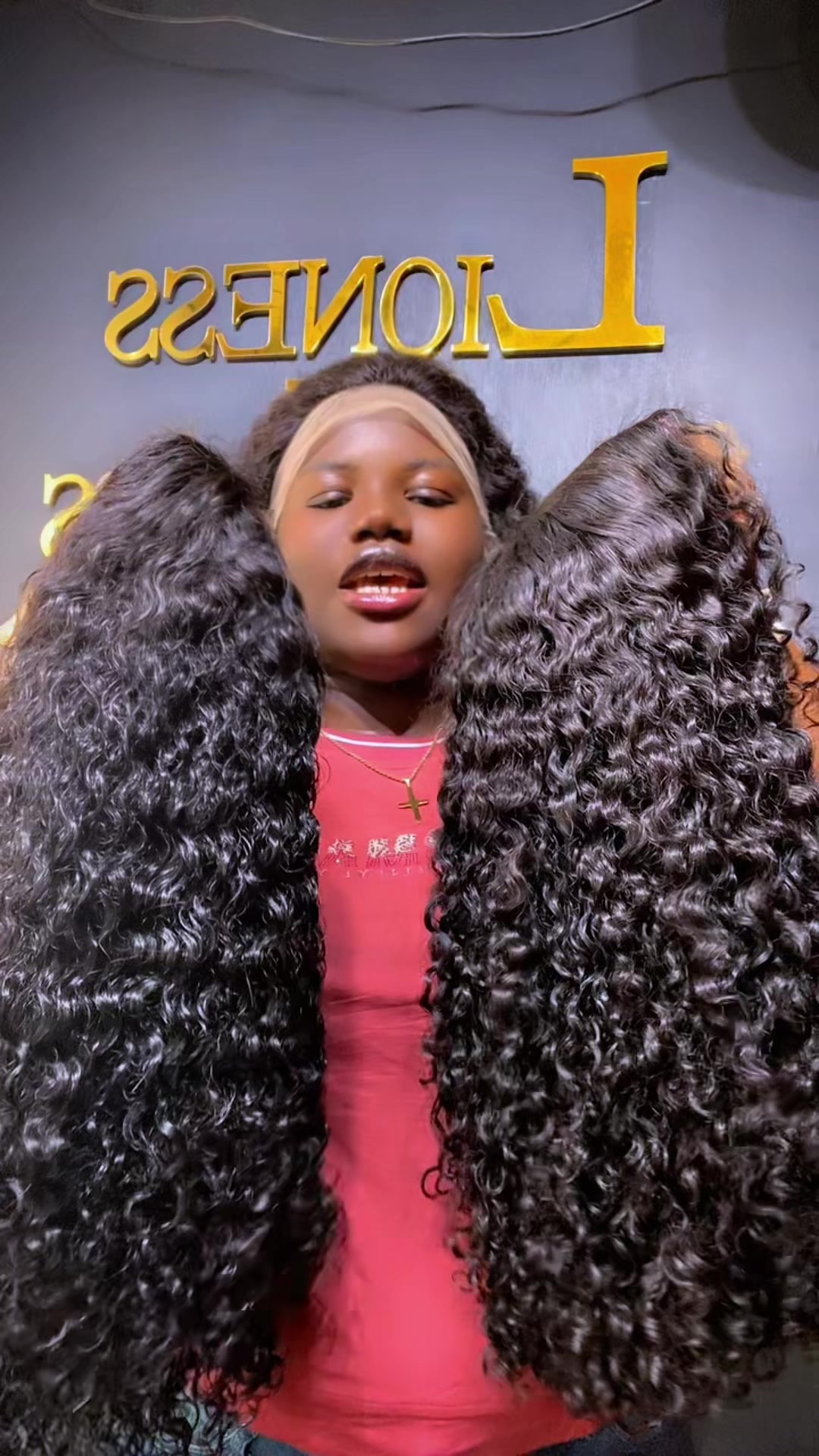 @Lioness Hairs (Wig vendor)