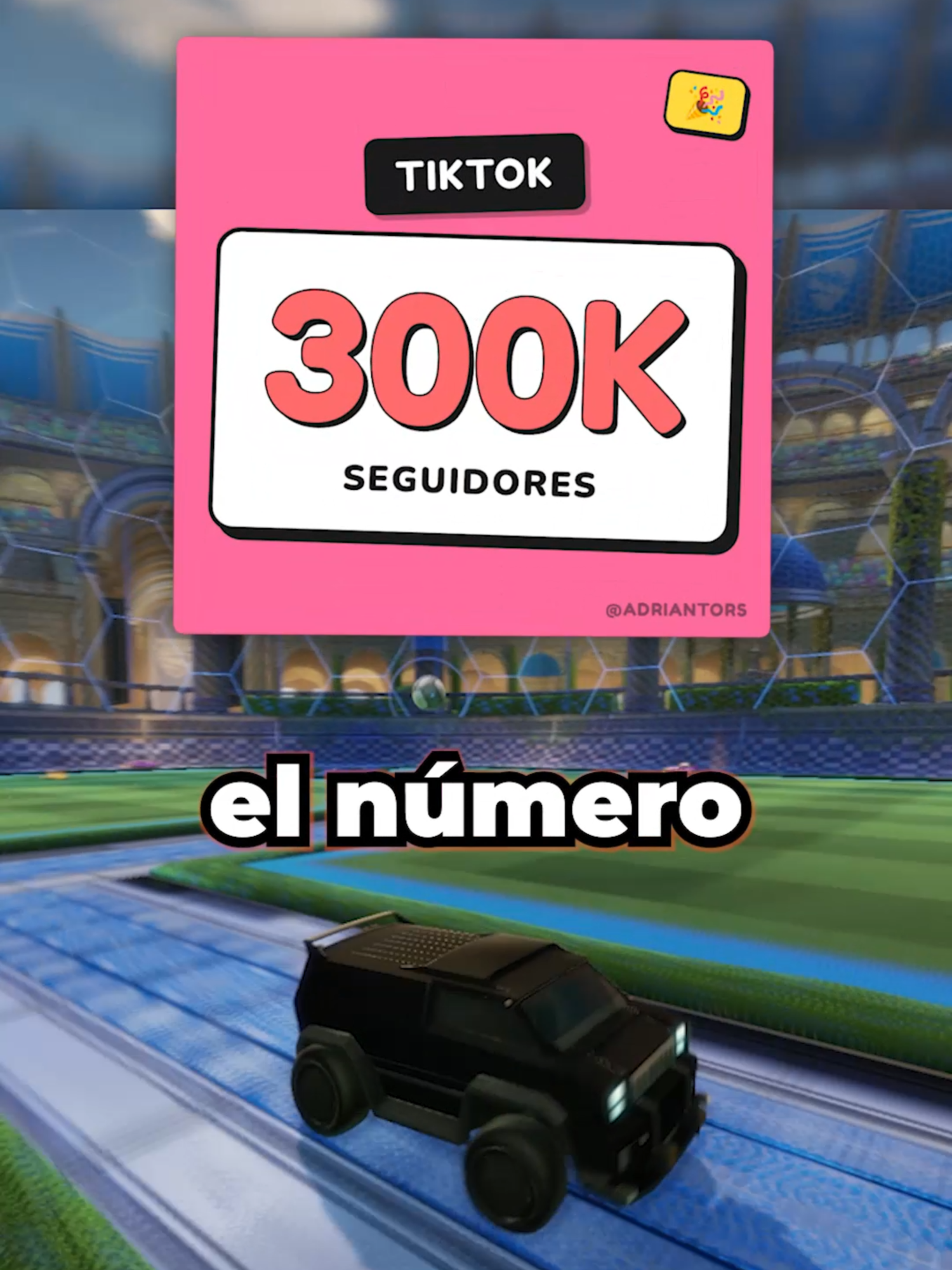 @Adriantors