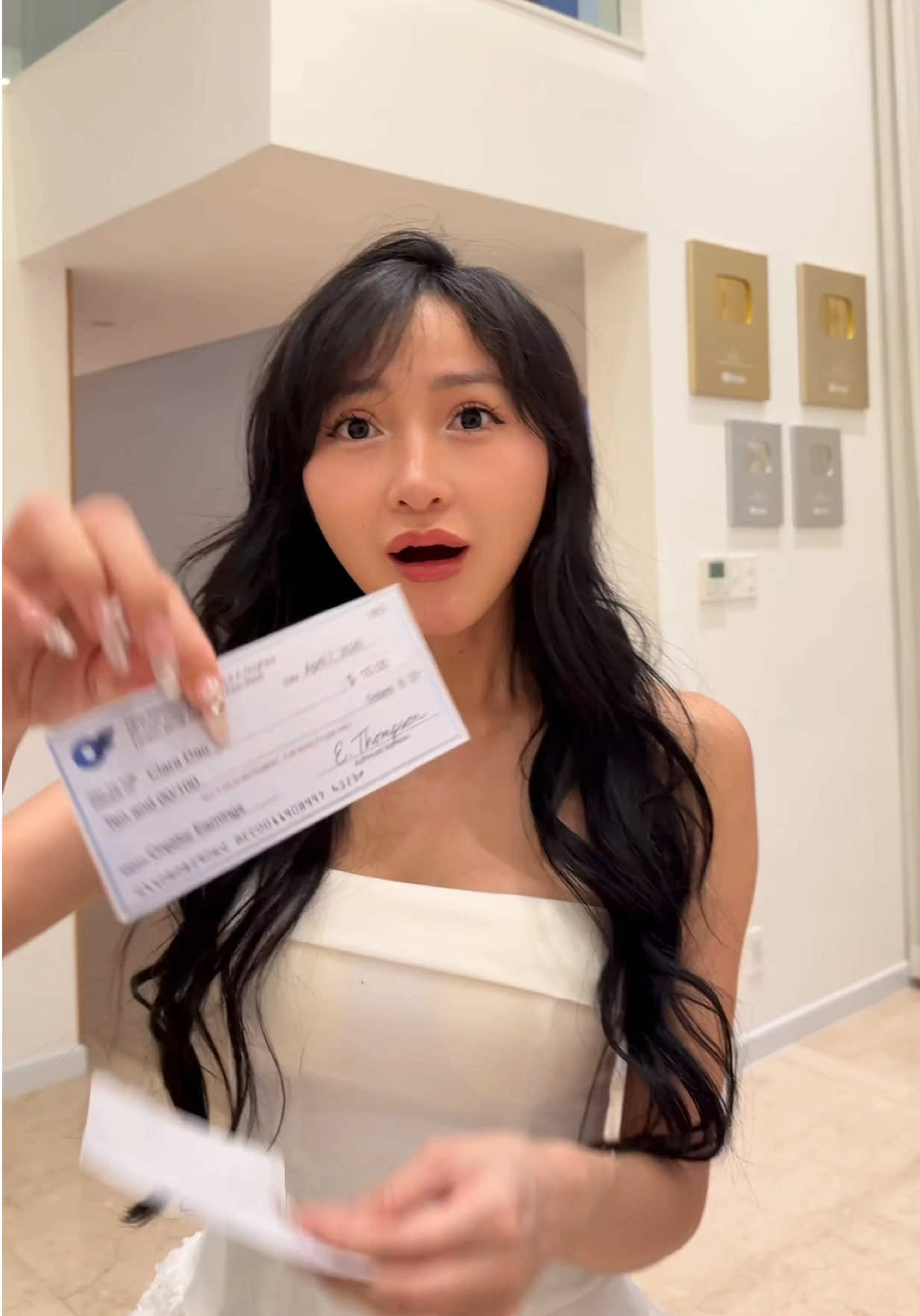 @Clara Dao