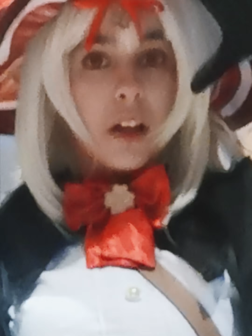 @Lust in tik tok