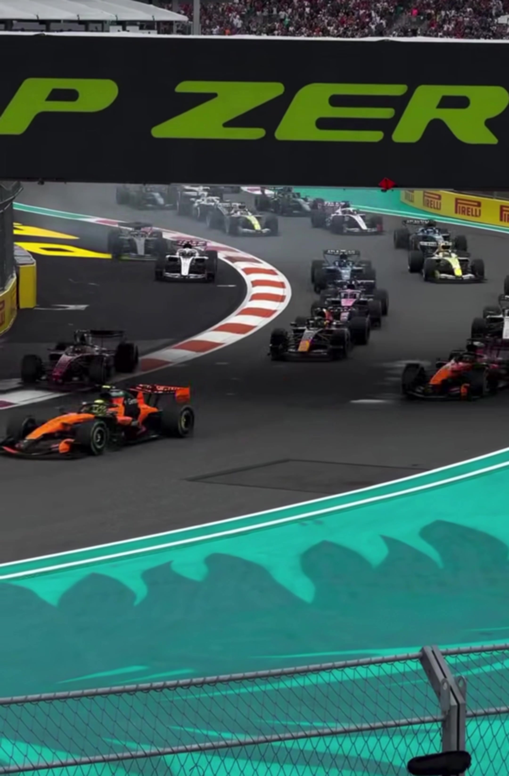 @Senate Grand Prix