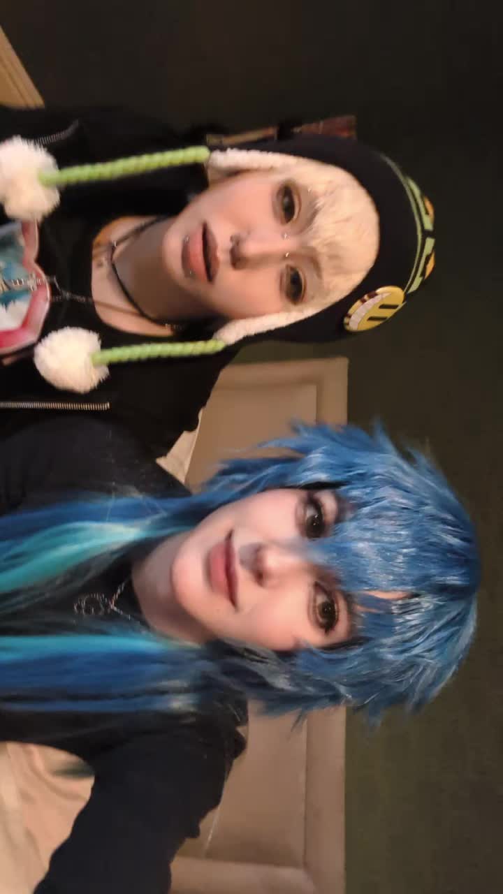 @𝐐𝐔𝐈𝐍𝐍 || ⋆˚꩜｡∘˙❦
