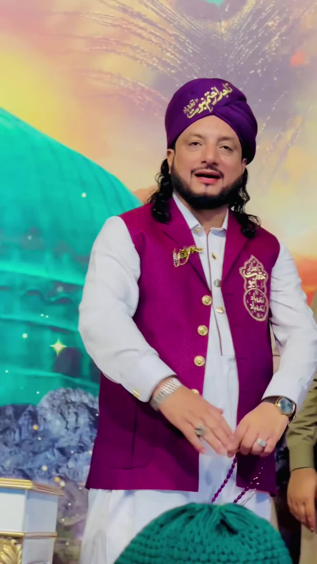 @Nigah e Qalandar