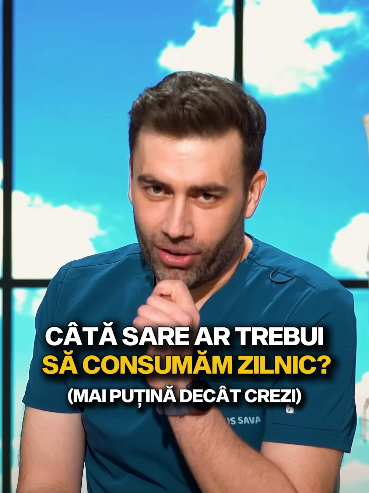 @Dr. Marius Sava