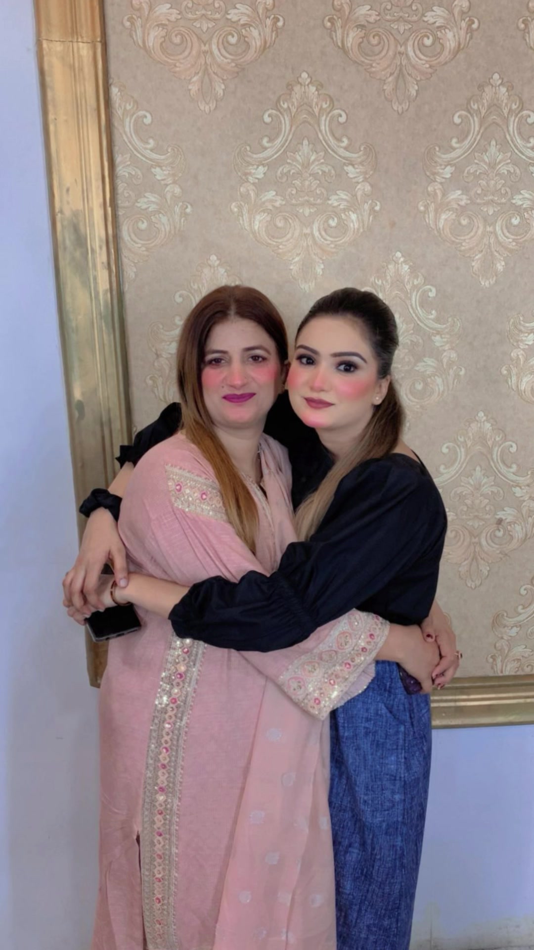 @Farah's Salon Kharian