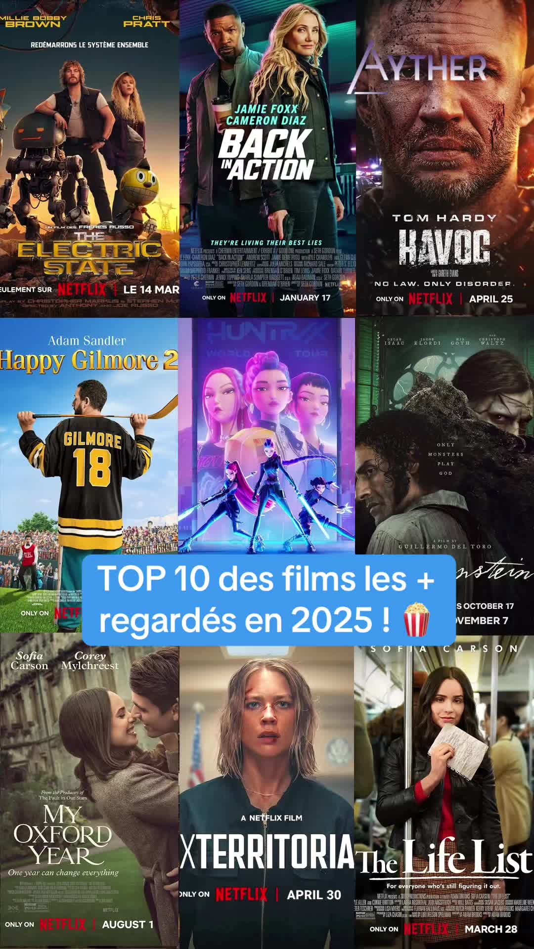 @Ayther • Infos Séries & Films