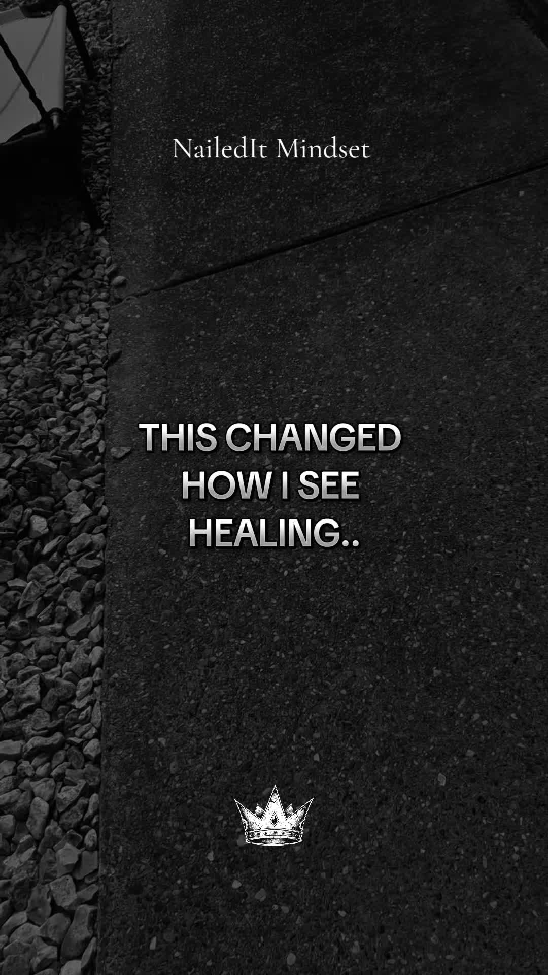 @NailedIt Mindset
