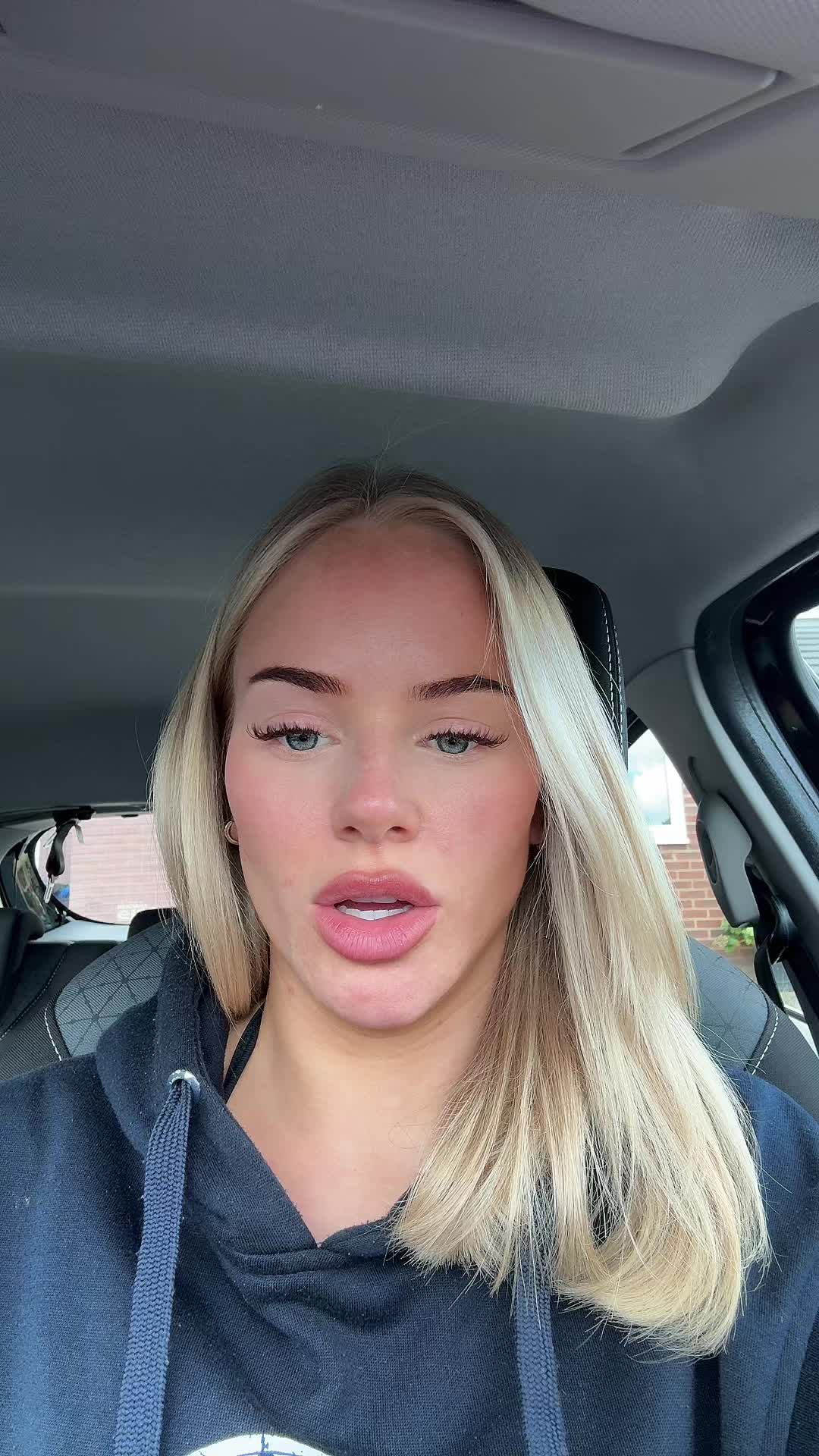 @Cassie Rose