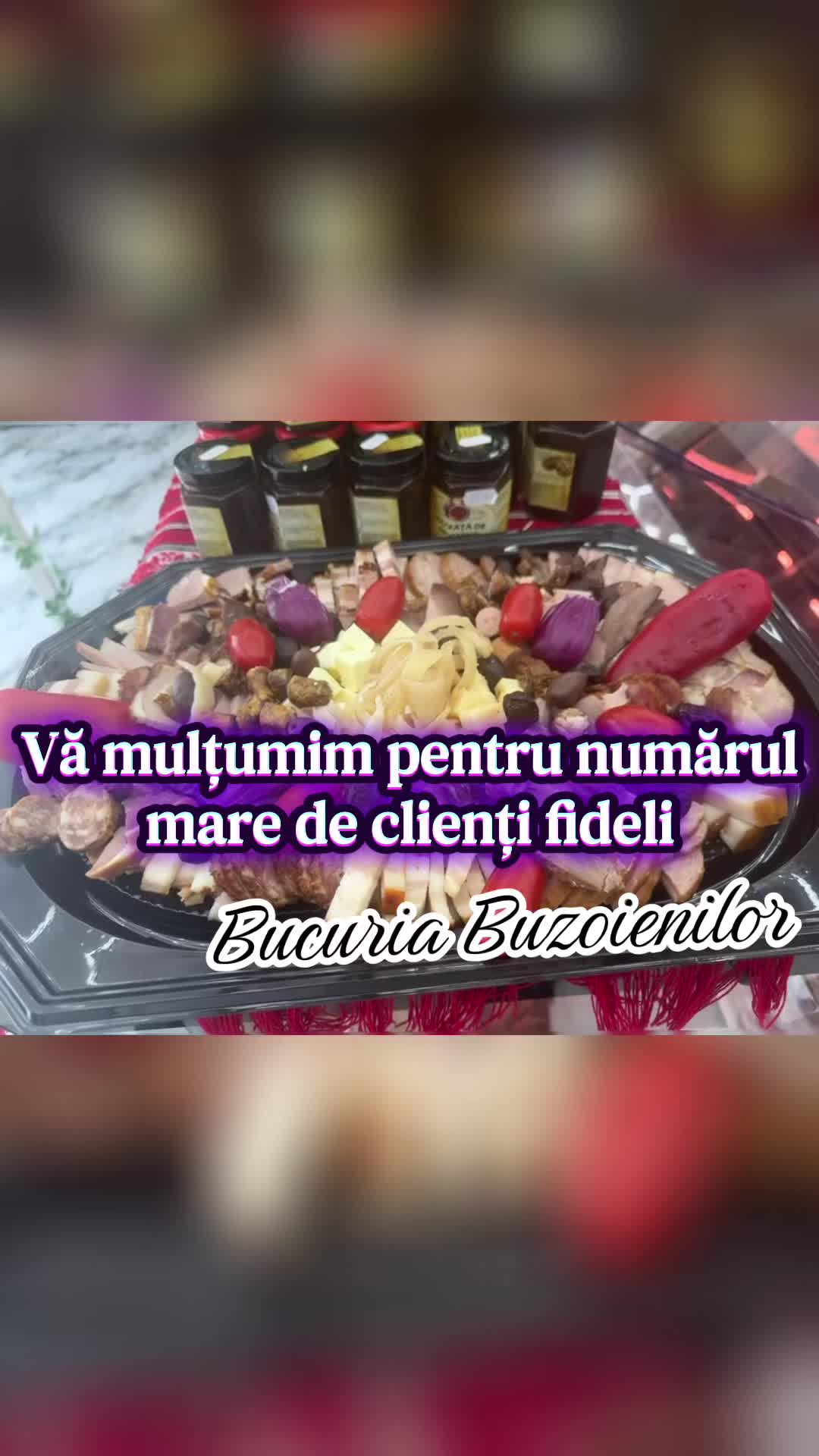 @Bucuria Buzoienilor