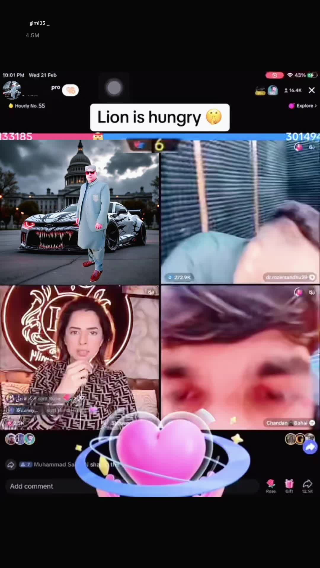 @ℝ🅰️𝕁🅰️🦅KING❤️𝕌𝕂8️⃣8️⃣8️⃣