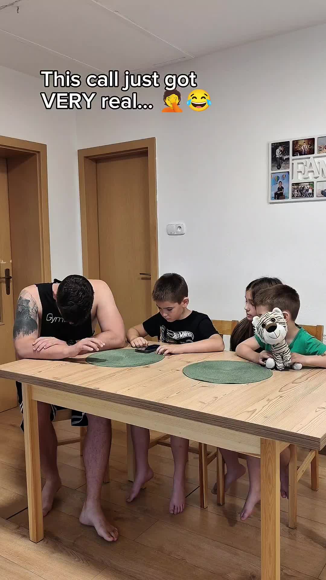 @No Filter Family Tv