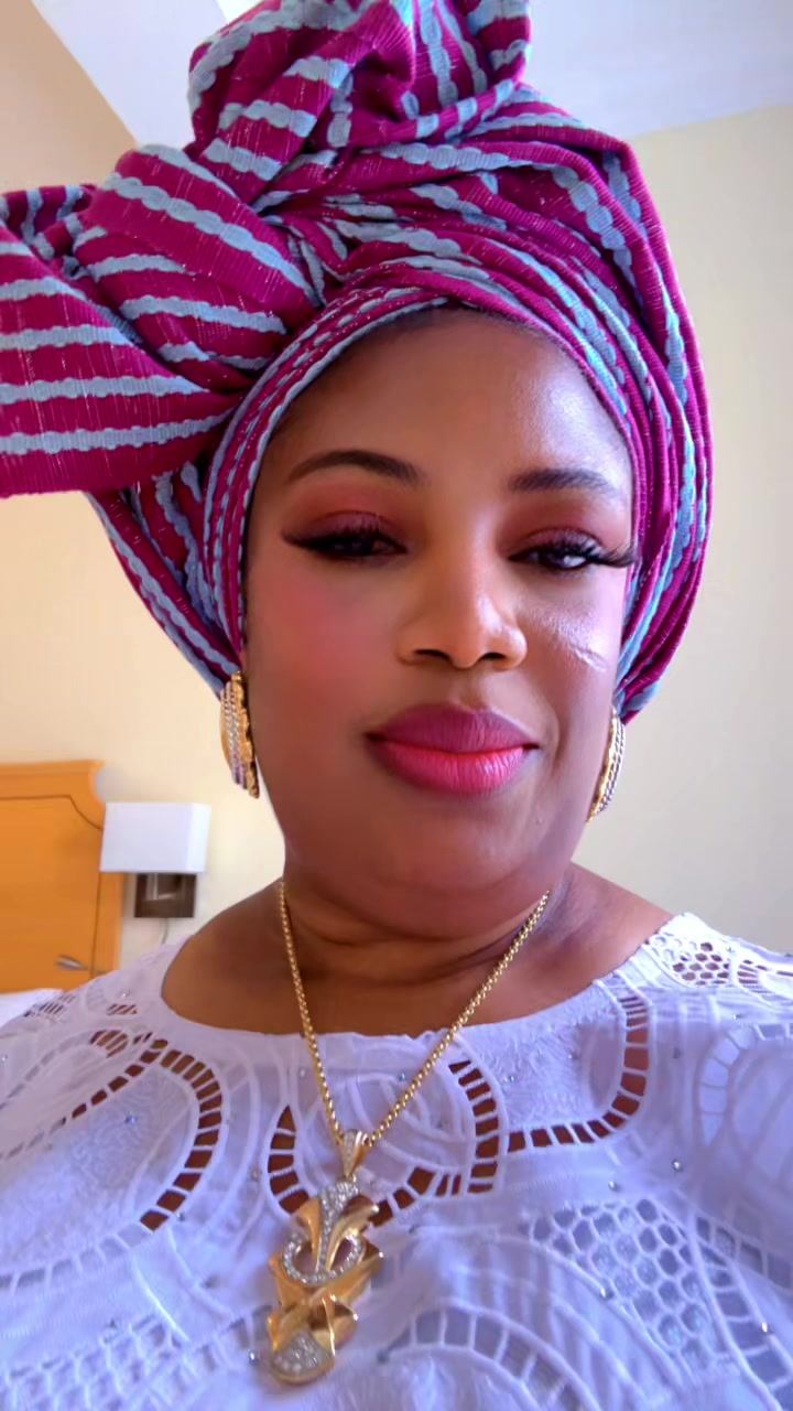 @Olorunkemi Agbeke
